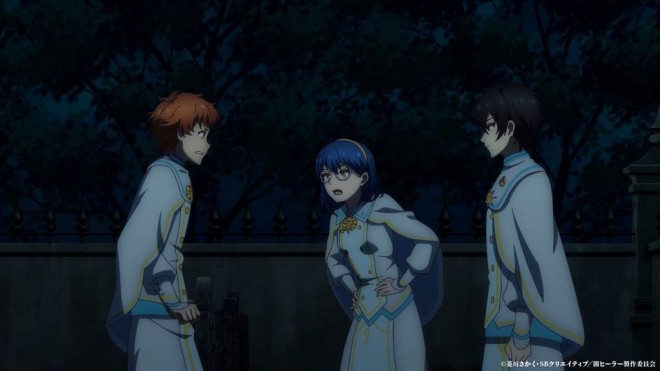 The Brilliant Healers New Life in the Shadows